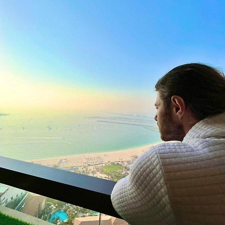 Hostel Dubai Eye Zewnętrze zdjęcie