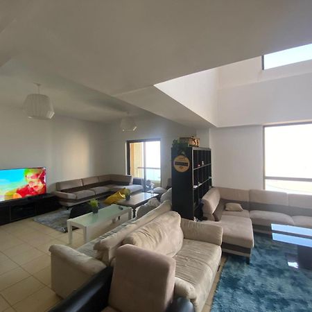 Hostel Dubai Eye Zewnętrze zdjęcie