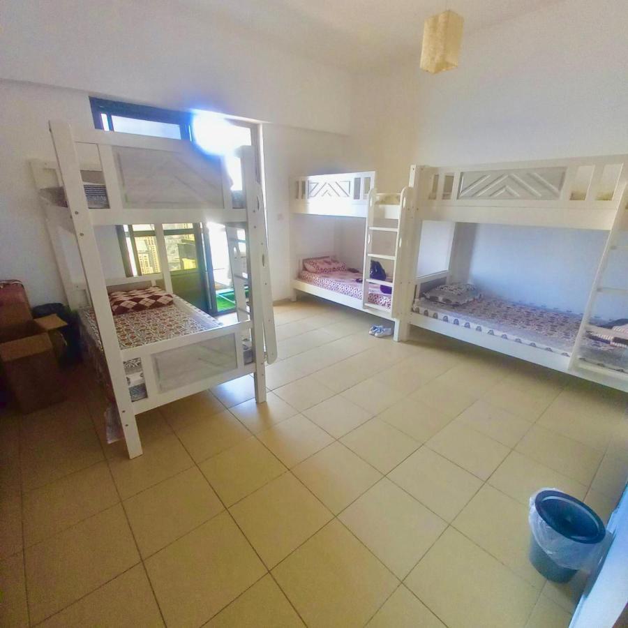 Hostel Dubai Eye Zewnętrze zdjęcie