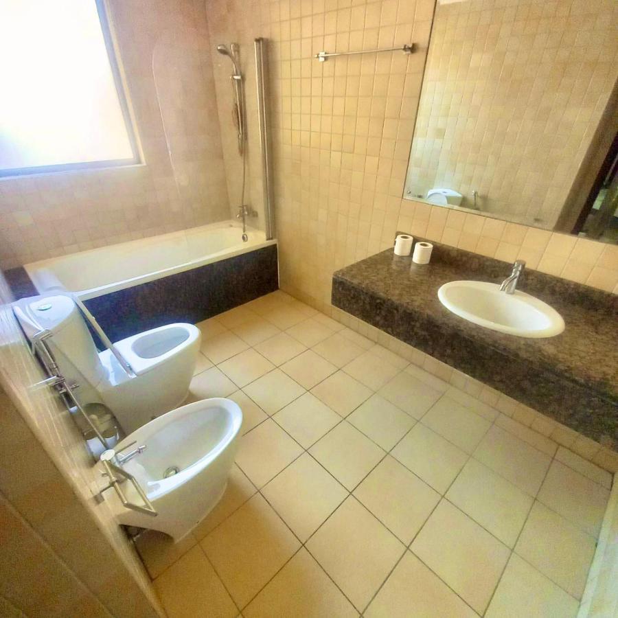 Hostel Dubai Eye Zewnętrze zdjęcie