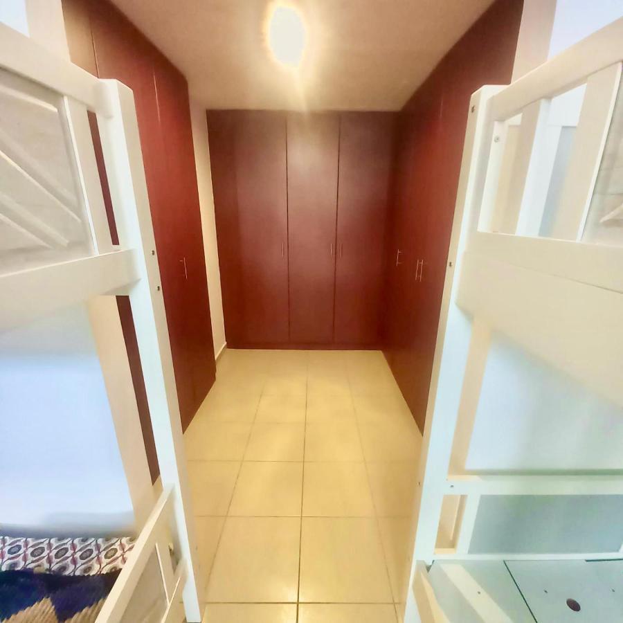 Hostel Dubai Eye Zewnętrze zdjęcie