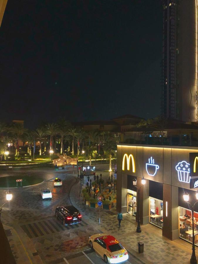 Hostel Dubai Eye Zewnętrze zdjęcie