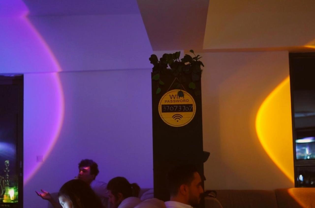 Hostel Dubai Eye Zewnętrze zdjęcie