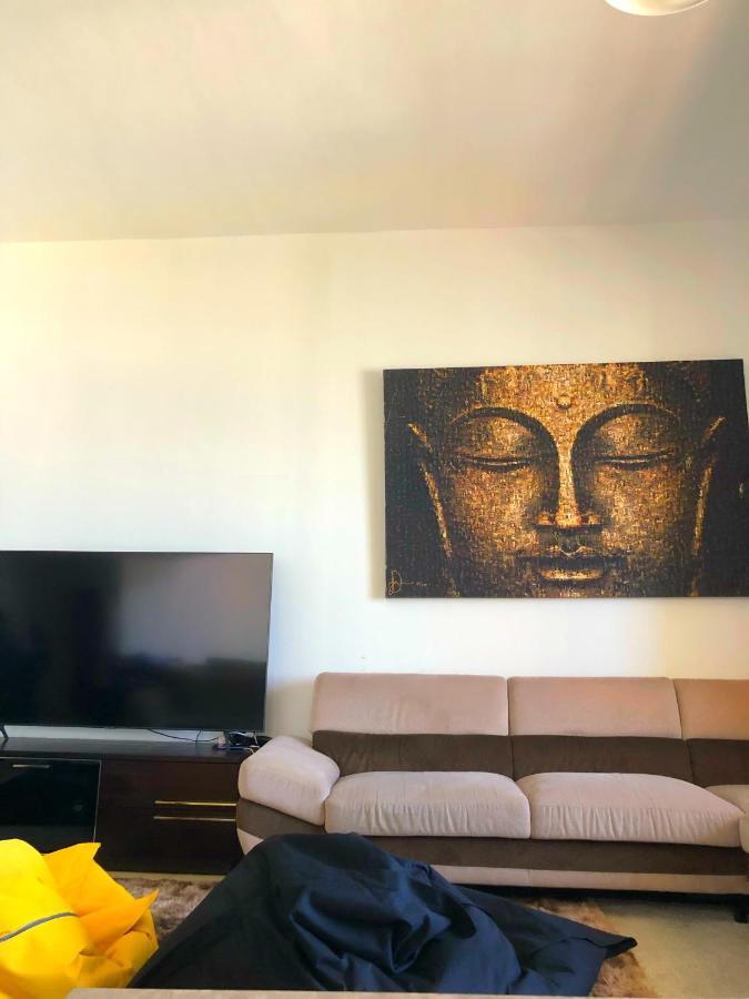 Hostel Dubai Eye Zewnętrze zdjęcie