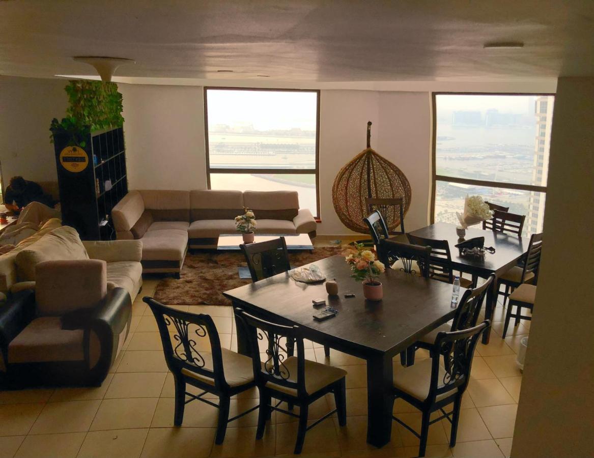 Hostel Dubai Eye Zewnętrze zdjęcie