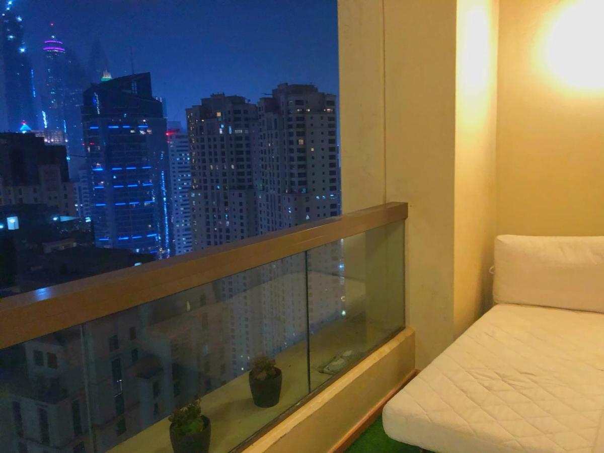 Hostel Dubai Eye Zewnętrze zdjęcie