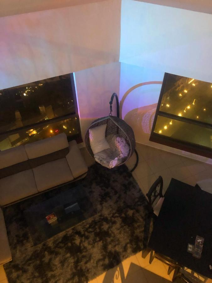 Hostel Dubai Eye Zewnętrze zdjęcie