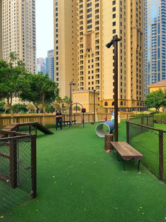 Hostel Dubai Eye Zewnętrze zdjęcie
