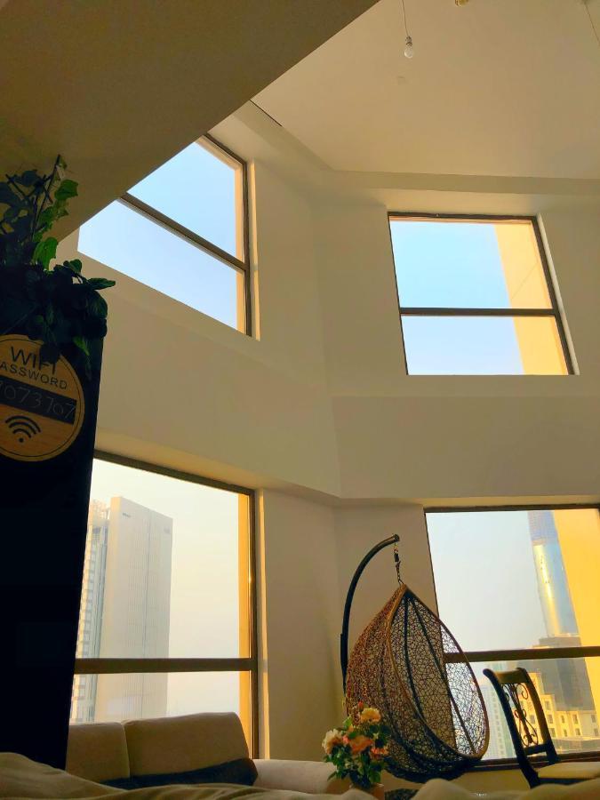 Hostel Dubai Eye Zewnętrze zdjęcie