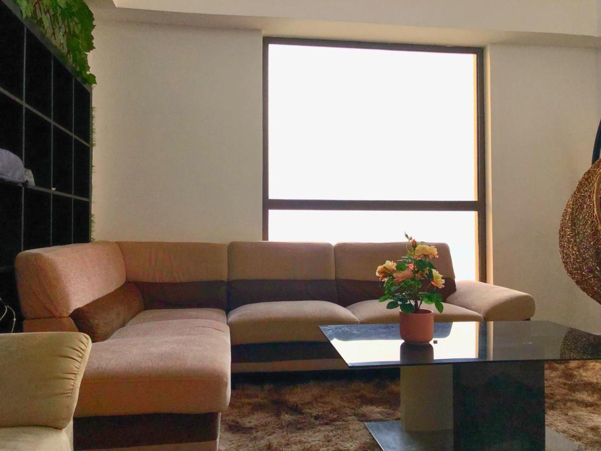 Hostel Dubai Eye Zewnętrze zdjęcie