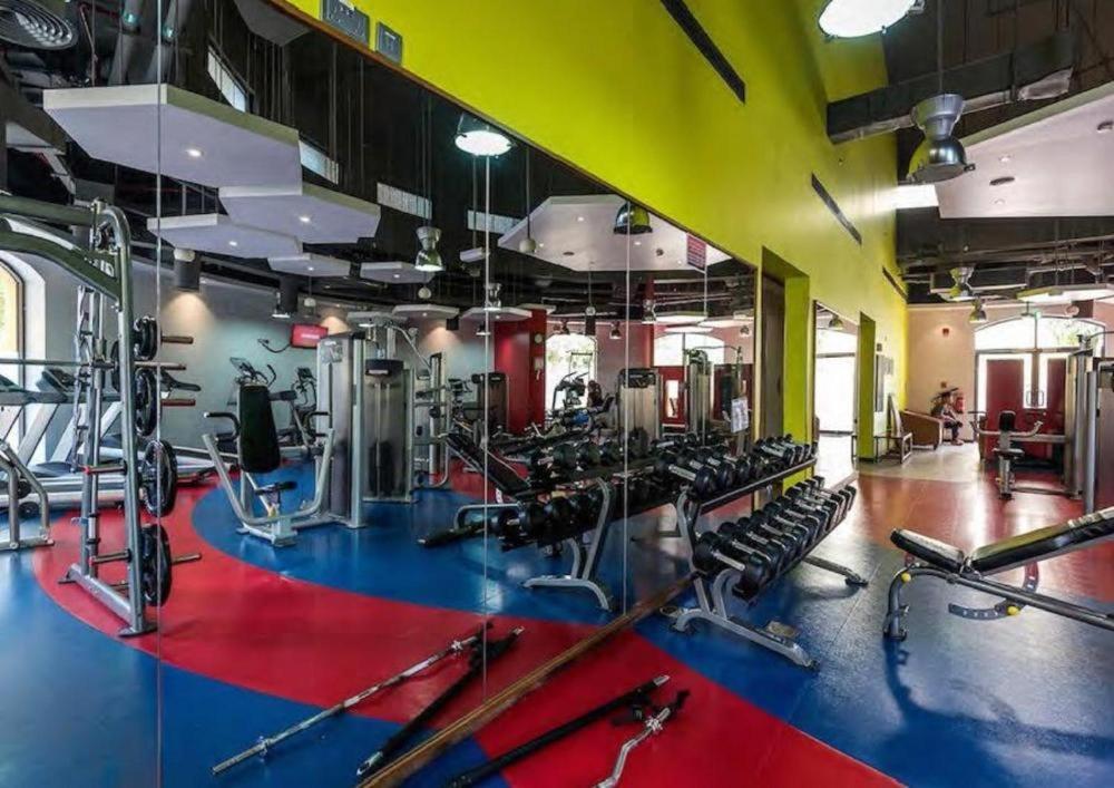 Hostel Dubai Eye Zewnętrze zdjęcie