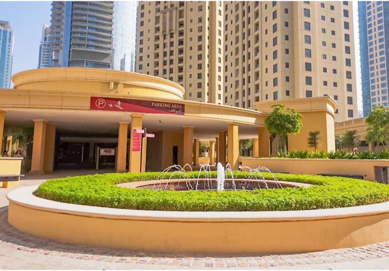 Hostel Dubai Eye Zewnętrze zdjęcie