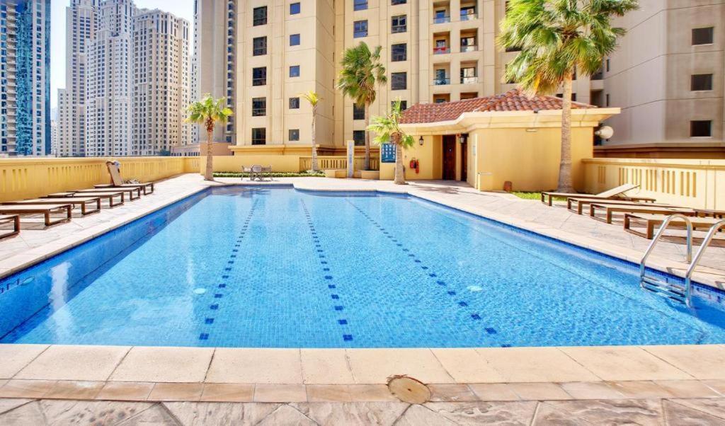 Hostel Dubai Eye Zewnętrze zdjęcie