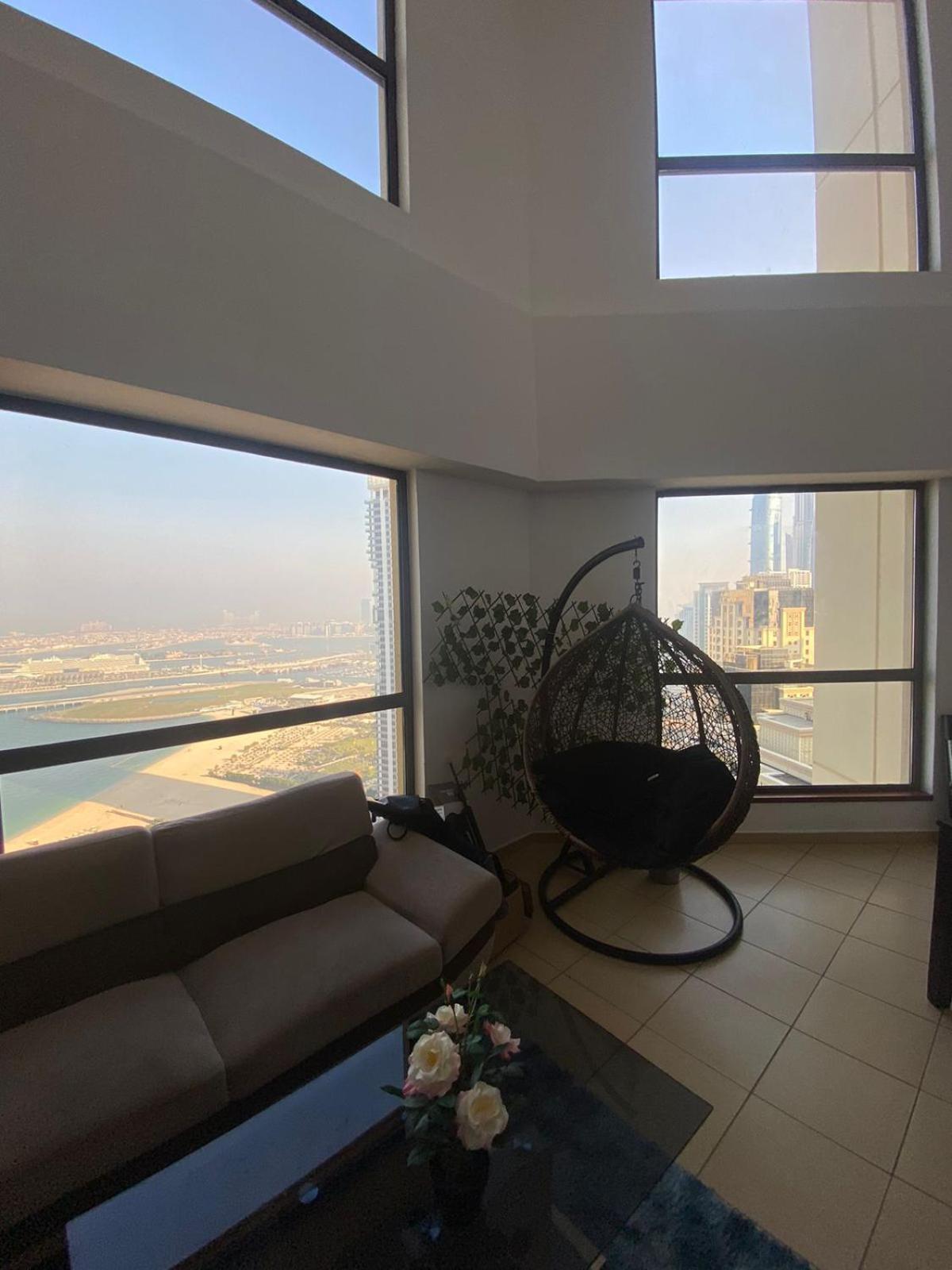 Hostel Dubai Eye Zewnętrze zdjęcie