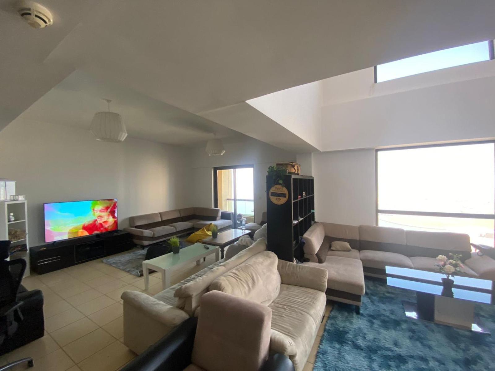 Hostel Dubai Eye Zewnętrze zdjęcie