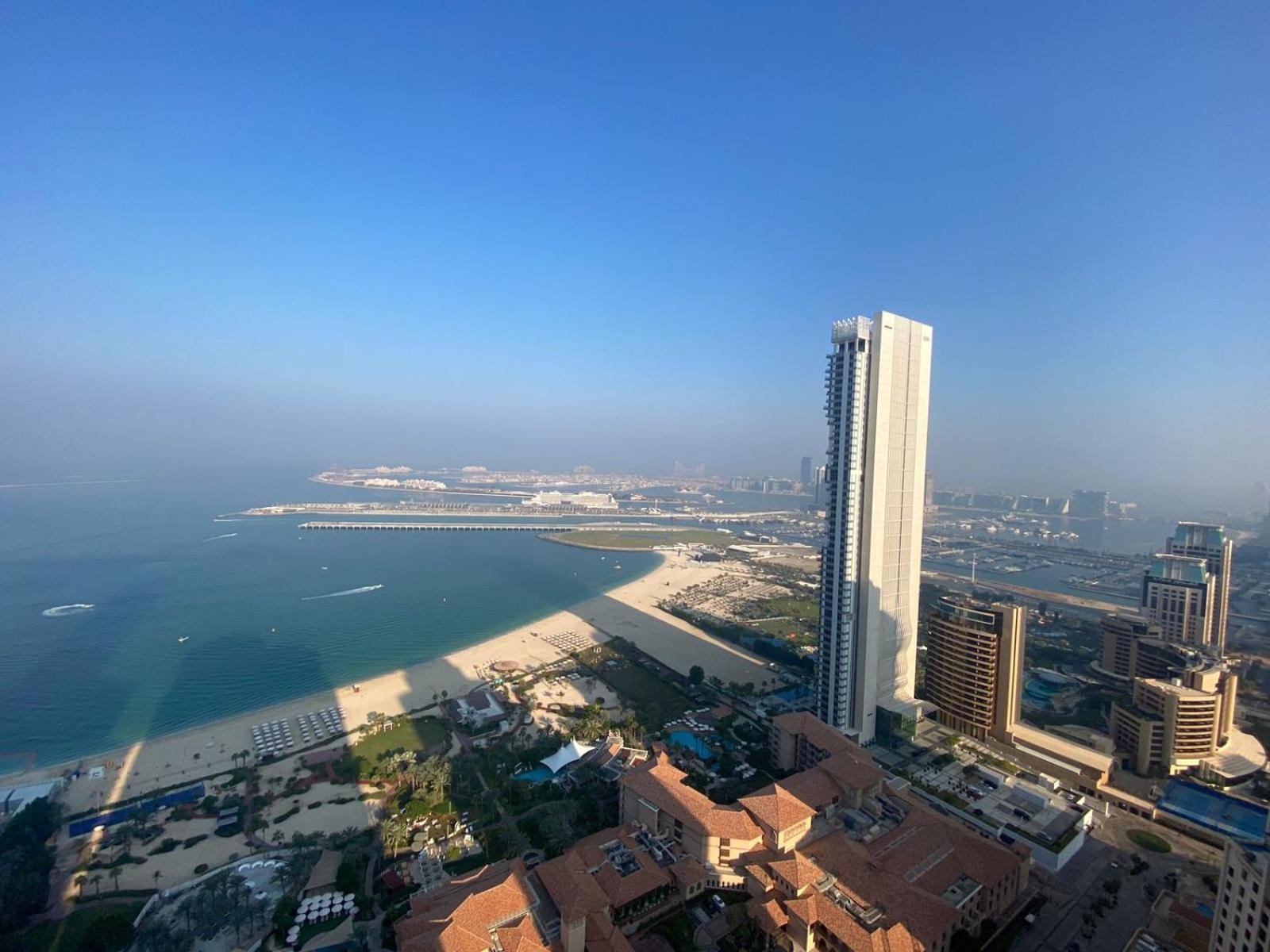 Hostel Dubai Eye Zewnętrze zdjęcie