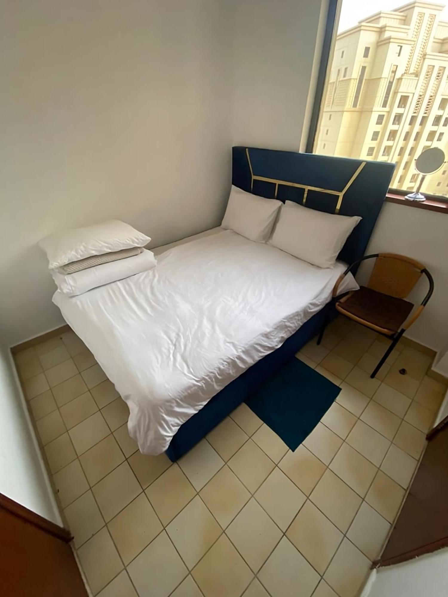 Hostel Dubai Eye Zewnętrze zdjęcie